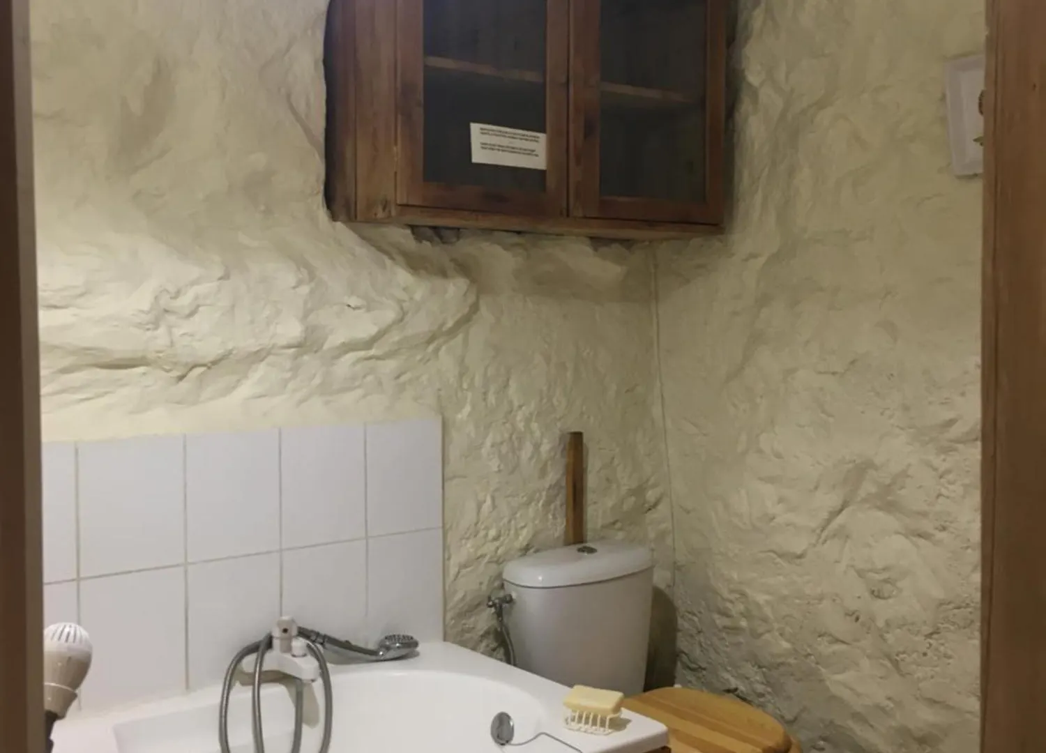 Apartment Ferienwohnung Chez Janie Hirst Sauzet
