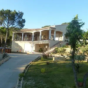 Vakantiehuis Du Soleil, Rochegude (Drome)