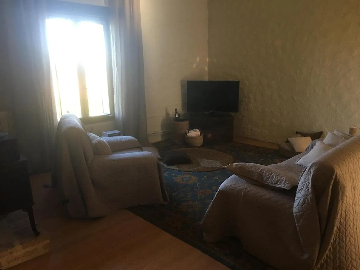 Chez Janie Hirst Apartment Sauzet  France