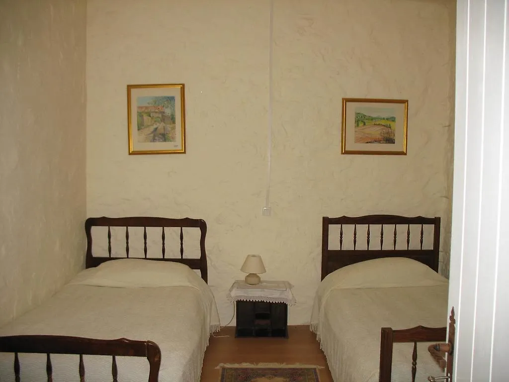 Chez Janie Hirst Apartment Sauzet  France