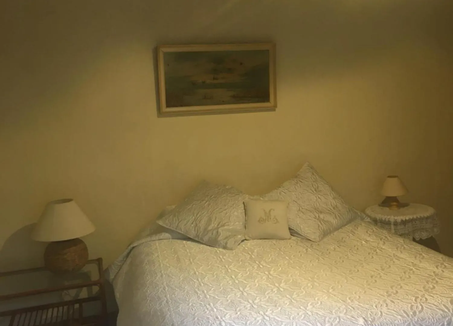 Chez Janie Hirst Apartment Sauzet  France