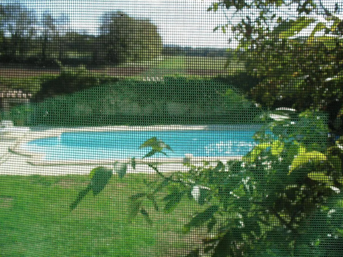 Chez Janie Hirst Apartment Sauzet  0*, Sauzet (Drome) France
